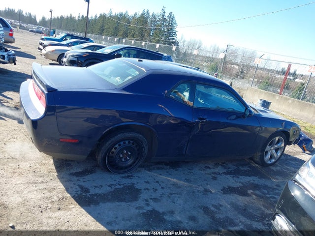 Продаж на аукціоні авто 2014 Dodge Challenger Sxt, vin: 2C3CDYAG0EH201786, номер лоту: 44890061