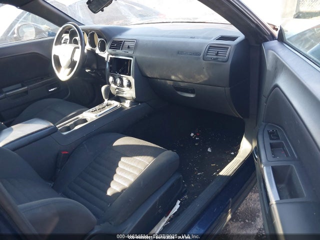 Продаж на аукціоні авто 2014 Dodge Challenger Sxt, vin: 2C3CDYAG0EH201786, номер лоту: 44890061