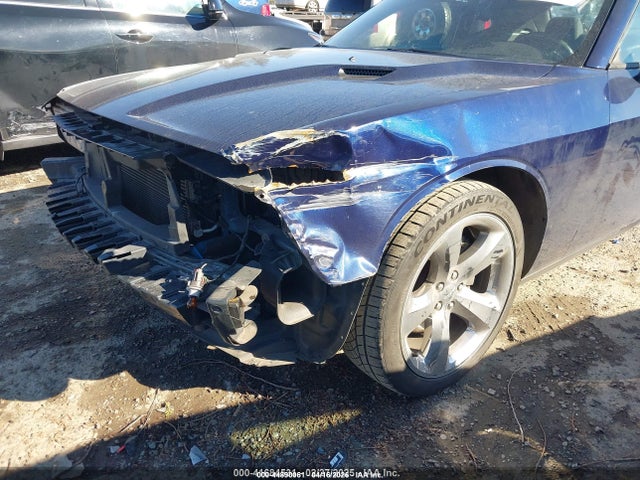 Продаж на аукціоні авто 2014 Dodge Challenger Sxt, vin: 2C3CDYAG0EH201786, номер лоту: 44890061