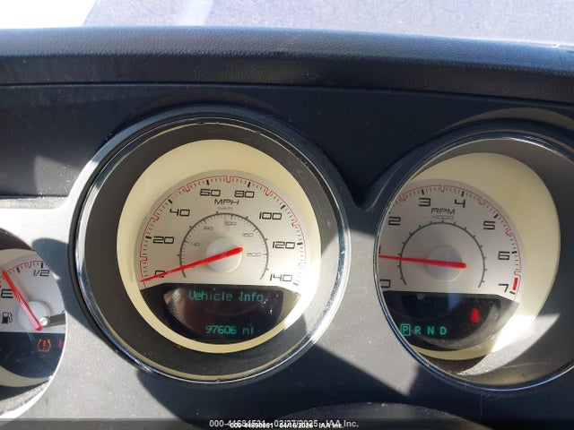 Продаж на аукціоні авто 2014 Dodge Challenger Sxt, vin: 2C3CDYAG0EH201786, номер лоту: 44890061