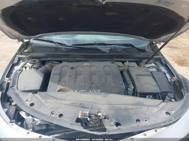 Aukcja sprzedaży 2017 Chevrolet Impala 1lt, vin: 1G1105S35HU135934, numer aukcji: 44890063
