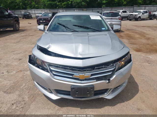 Aukcja sprzedaży 2017 Chevrolet Impala 1lt, vin: 1G1105S35HU135934, numer aukcji: 44890063