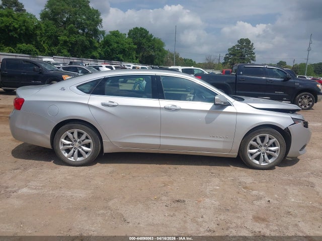 Aukcja sprzedaży 2017 Chevrolet Impala 1lt, vin: 1G1105S35HU135934, numer aukcji: 44890063