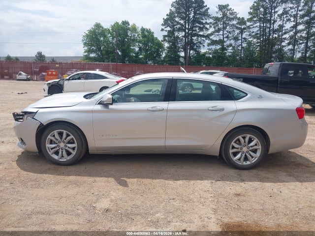 Aukcja sprzedaży 2017 Chevrolet Impala 1lt, vin: 1G1105S35HU135934, numer aukcji: 44890063