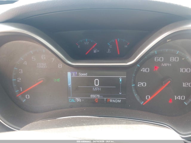 Aukcja sprzedaży 2017 Chevrolet Impala 1lt, vin: 1G1105S35HU135934, numer aukcji: 44890063