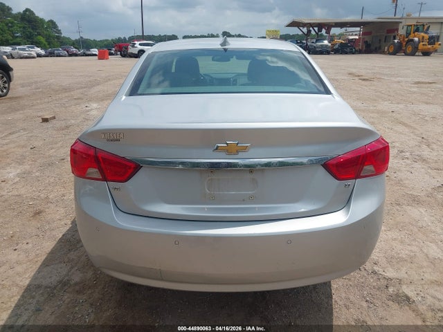 Aukcja sprzedaży 2017 Chevrolet Impala 1lt, vin: 1G1105S35HU135934, numer aukcji: 44890063