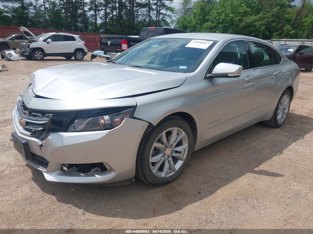 Aukcja sprzedaży 2017 Chevrolet Impala 1lt, vin: 1G1105S35HU135934, numer aukcji: 44890063