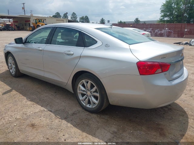 Aukcja sprzedaży 2017 Chevrolet Impala 1lt, vin: 1G1105S35HU135934, numer aukcji: 44890063