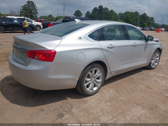Aukcja sprzedaży 2017 Chevrolet Impala 1lt, vin: 1G1105S35HU135934, numer aukcji: 44890063