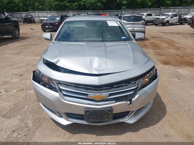 Aukcja sprzedaży 2017 Chevrolet Impala 1lt, vin: 1G1105S35HU135934, numer aukcji: 44890063