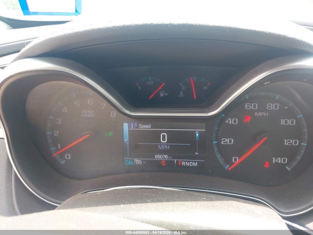 Aukcja sprzedaży 2017 Chevrolet Impala 1lt, vin: 1G1105S35HU135934, numer aukcji: 44890063