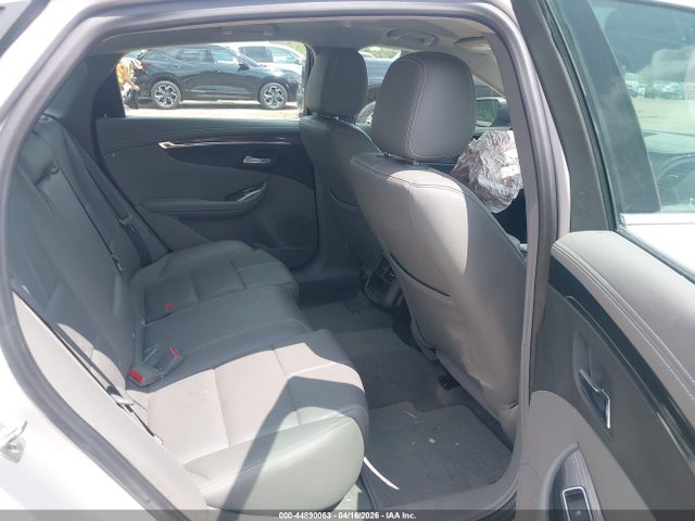 Aukcja sprzedaży 2017 Chevrolet Impala 1lt, vin: 1G1105S35HU135934, numer aukcji: 44890063