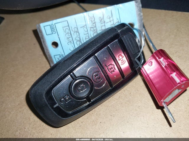 1FMUK8DH6SGC2925 Ford Explorer Active