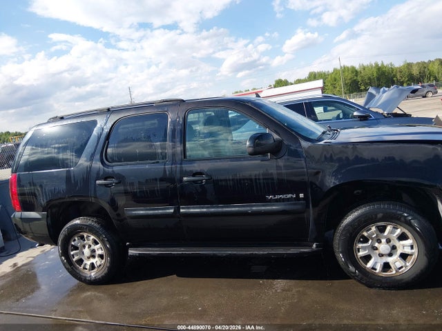 Aukcja sprzedaży 2007 Gmc Yukon Commercial Fleet, vin: 1GKEK130X7R134154, numer aukcji: 44890070