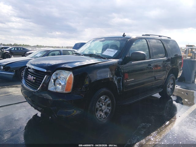 Aukcja sprzedaży 2007 Gmc Yukon Commercial Fleet, vin: 1GKEK130X7R134154, numer aukcji: 44890070