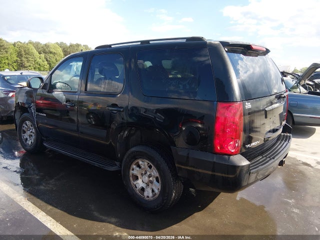 Aukcja sprzedaży 2007 Gmc Yukon Commercial Fleet, vin: 1GKEK130X7R134154, numer aukcji: 44890070