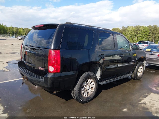 Aukcja sprzedaży 2007 Gmc Yukon Commercial Fleet, vin: 1GKEK130X7R134154, numer aukcji: 44890070