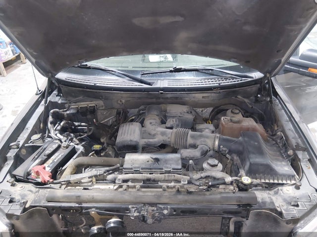 2009 Ford F-150 Fx4/lariat/xl/xlt მანქანა იყიდება აუქციონზე, vin: 1FTPX14VX9FA51439, აუქციონის ნომერი: 44890071