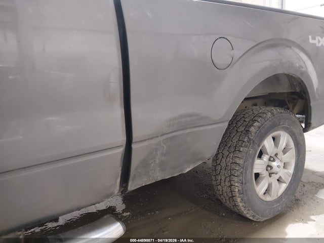 2009 Ford F-150 Fx4/lariat/xl/xlt მანქანა იყიდება აუქციონზე, vin: 1FTPX14VX9FA51439, აუქციონის ნომერი: 44890071