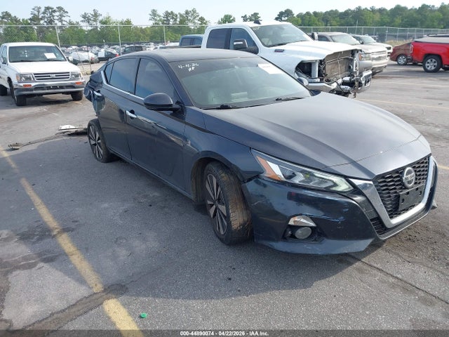 44890074 :رقم المزاد ، 1N4BL4EV9LC160480 vin ، 2020 Nissan Altima Sl Fwd مزاد بيع