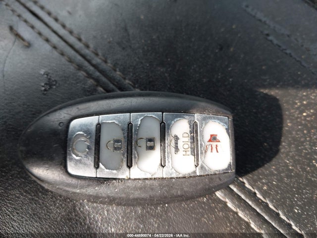 Aukcja sprzedaży 2020 Nissan Altima Sl Fwd, vin: 1N4BL4EV9LC160480, numer aukcji: 44890074