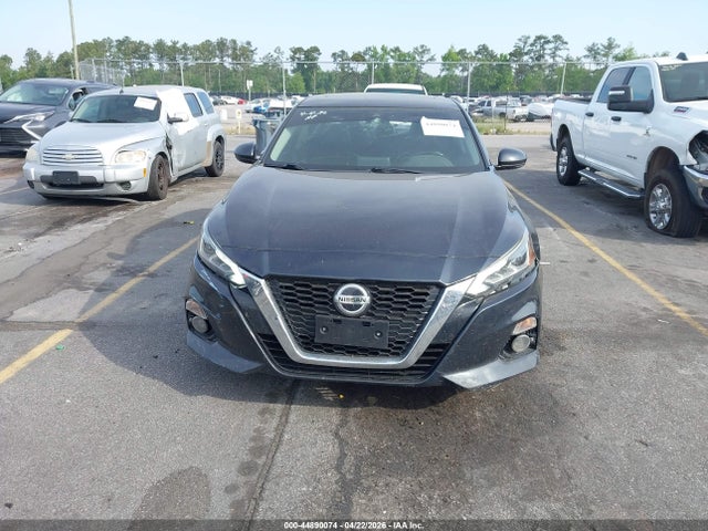 Aukcja sprzedaży 2020 Nissan Altima Sl Fwd, vin: 1N4BL4EV9LC160480, numer aukcji: 44890074