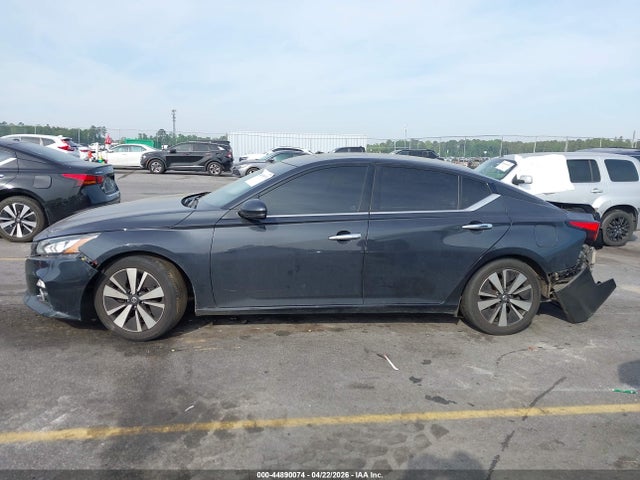 Aukcja sprzedaży 2020 Nissan Altima Sl Fwd, vin: 1N4BL4EV9LC160480, numer aukcji: 44890074