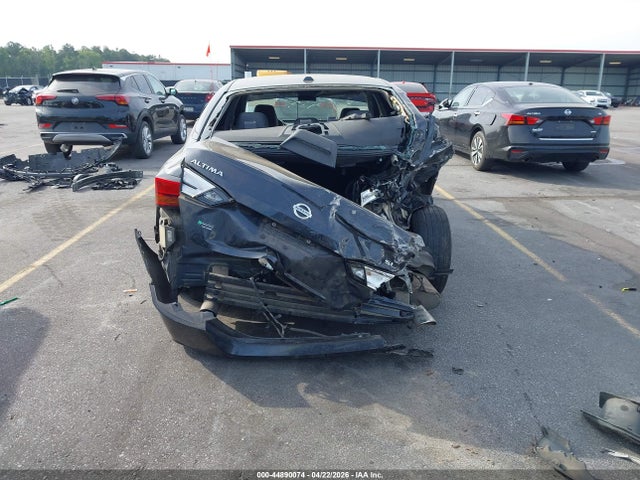 Aukcja sprzedaży 2020 Nissan Altima Sl Fwd, vin: 1N4BL4EV9LC160480, numer aukcji: 44890074
