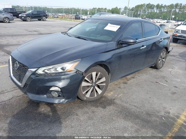 Aukcja sprzedaży 2020 Nissan Altima Sl Fwd, vin: 1N4BL4EV9LC160480, numer aukcji: 44890074