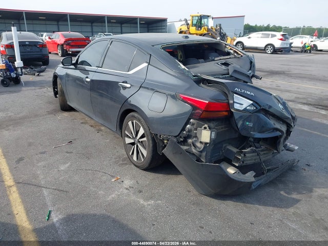 Aukcja sprzedaży 2020 Nissan Altima Sl Fwd, vin: 1N4BL4EV9LC160480, numer aukcji: 44890074