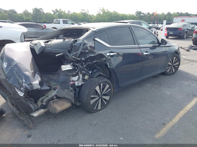 Aukcja sprzedaży 2020 Nissan Altima Sl Fwd, vin: 1N4BL4EV9LC160480, numer aukcji: 44890074