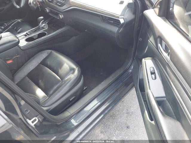 Aukcja sprzedaży 2020 Nissan Altima Sl Fwd, vin: 1N4BL4EV9LC160480, numer aukcji: 44890074