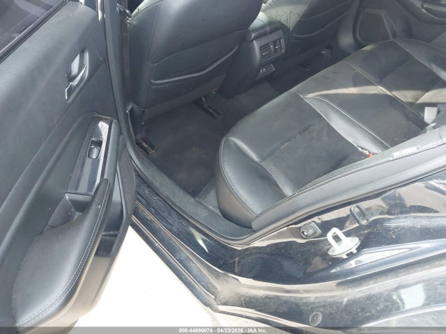 Aukcja sprzedaży 2020 Nissan Altima Sl Fwd, vin: 1N4BL4EV9LC160480, numer aukcji: 44890074