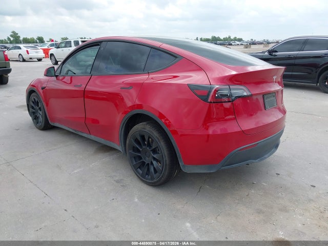 44890075 :رقم المزاد ، 7SAYGDEE4PA131051 vin ، 2023 Tesla Model Y Awd/long Range Dual Motor All-wheel Drive مزاد بيع