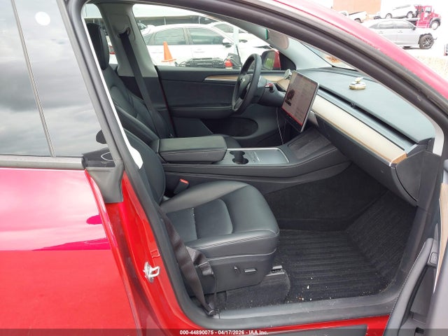 44890075 :رقم المزاد ، 7SAYGDEE4PA131051 vin ، 2023 Tesla Model Y Awd/long Range Dual Motor All-wheel Drive مزاد بيع