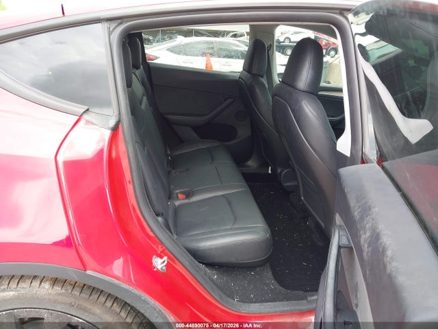 44890075 :رقم المزاد ، 7SAYGDEE4PA131051 vin ، 2023 Tesla Model Y Awd/long Range Dual Motor All-wheel Drive مزاد بيع
