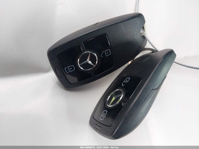 44890076 :رقم المزاد ، W1Y4EBHY1MT056764 vin ، 2021 Mercedes-benz Sprinter 2500 Standard Roof V6 مزاد بيع