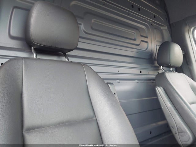 44890076 :رقم المزاد ، W1Y4EBHY1MT056764 vin ، 2021 Mercedes-benz Sprinter 2500 Standard Roof V6 مزاد بيع