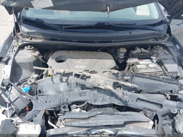 Продажа на аукционе авто 2012 Hyundai Accent Gls, vin: KMHCU4AE7CU268930, номер лота: 44890078