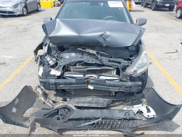 Продажа на аукционе авто 2012 Hyundai Accent Gls, vin: KMHCU4AE7CU268930, номер лота: 44890078