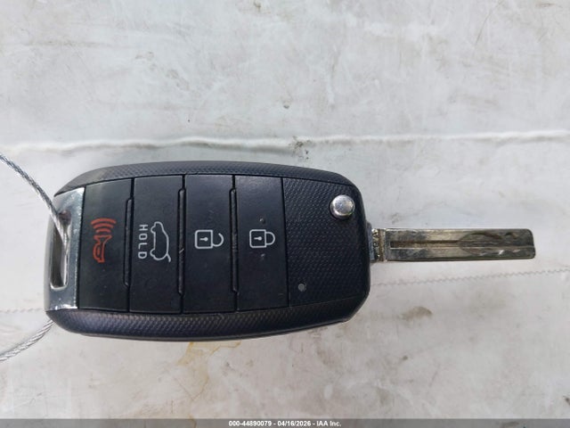 Aukcja sprzedaży 2016 Kia Sportage Lx, vin: KNDPB3AC0G7872585, numer aukcji: 44890079
