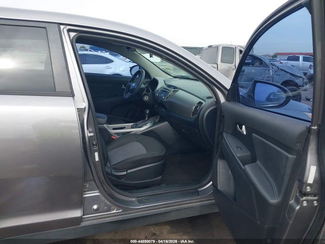 Aukcja sprzedaży 2016 Kia Sportage Lx, vin: KNDPB3AC0G7872585, numer aukcji: 44890079