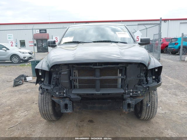 Продаж на аукціоні авто 2020 Ram 1500 Classic Warlock  4x4 6'4 Box, vin: 1C6RR7GGXLS146706, номер лоту: 44890083