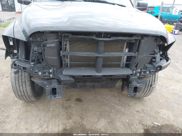 Продаж на аукціоні авто 2020 Ram 1500 Classic Warlock  4x4 6'4 Box, vin: 1C6RR7GGXLS146706, номер лоту: 44890083