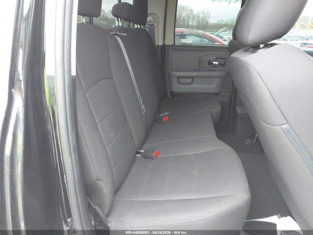 Продаж на аукціоні авто 2020 Ram 1500 Classic Warlock  4x4 6'4 Box, vin: 1C6RR7GGXLS146706, номер лоту: 44890083