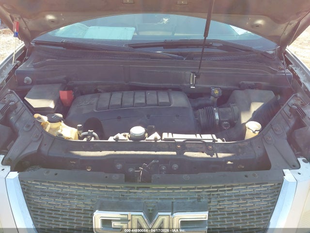 Продажа на аукционе авто 2011 Gmc Acadia Slt-2, vin: 1GKKVSEDXBJ144187, номер лота: 44890084