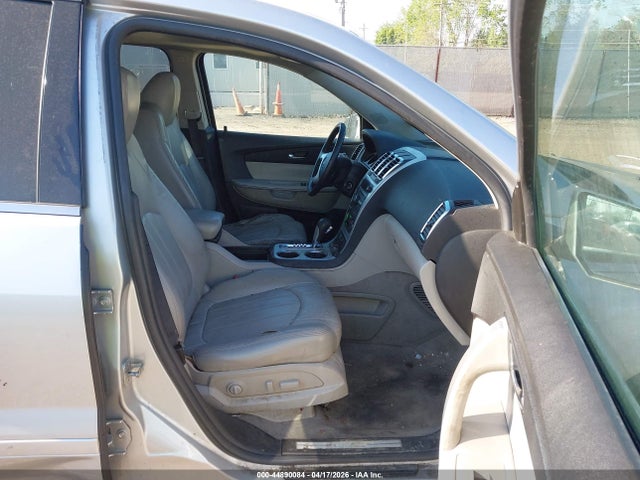 Продажа на аукционе авто 2011 Gmc Acadia Slt-2, vin: 1GKKVSEDXBJ144187, номер лота: 44890084