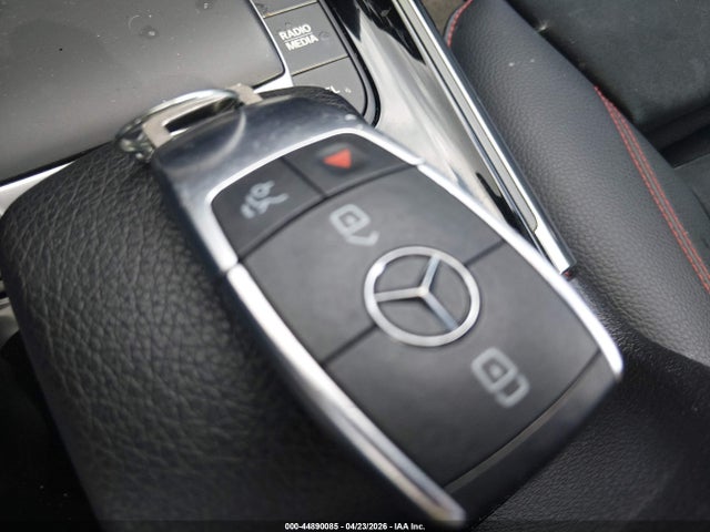 44890085 :رقم المزاد ، W1N4N4HB6MJ189455 vin ، 2021 Mercedes-benz Gla 250 4matic مزاد بيع