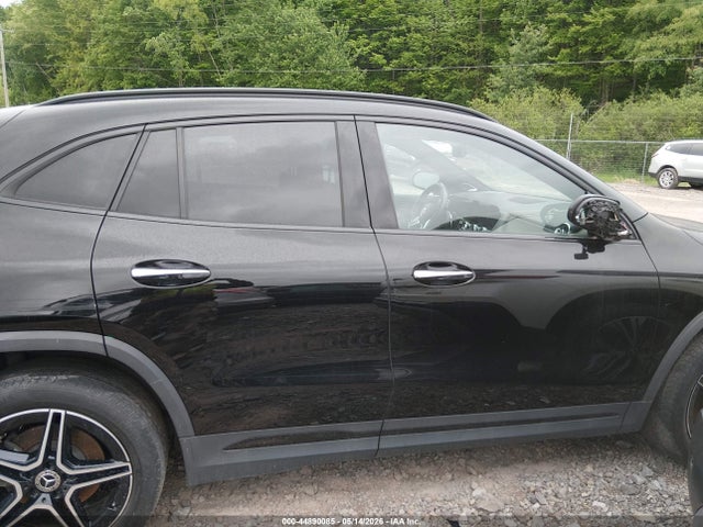 44890085 :رقم المزاد ، W1N4N4HB6MJ189455 vin ، 2021 Mercedes-benz Gla 250 4matic مزاد بيع