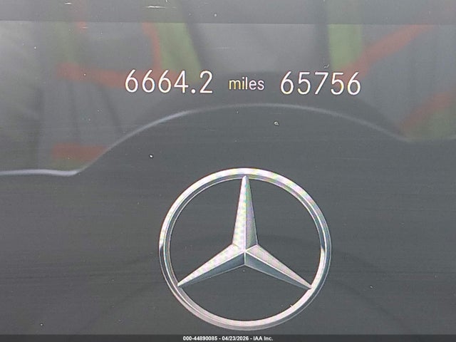 44890085 :رقم المزاد ، W1N4N4HB6MJ189455 vin ، 2021 Mercedes-benz Gla 250 4matic مزاد بيع